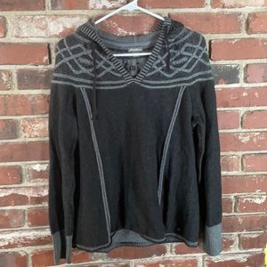 Eddie Bauer women’s sweater size L